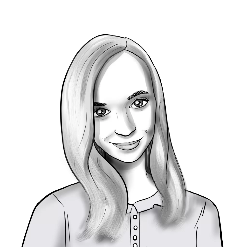 Aleksandra from Adguns