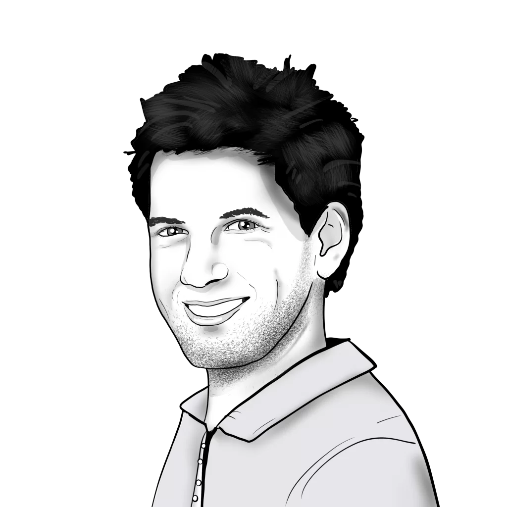 Andrius from Adguns