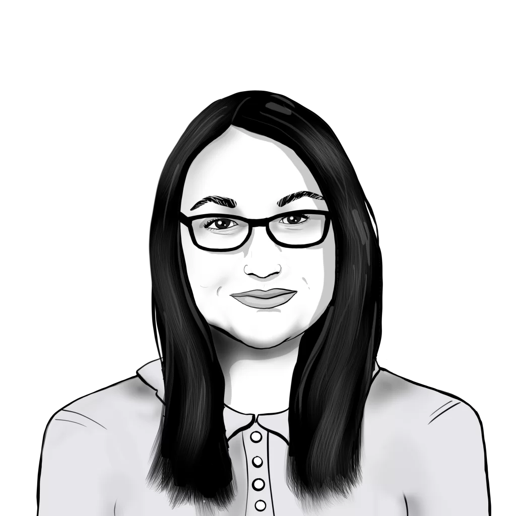 Julija from Adguns