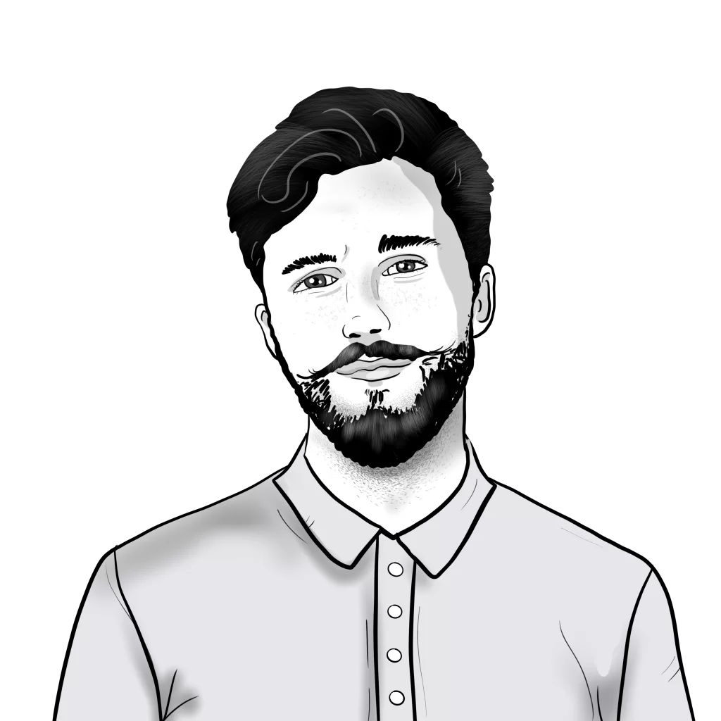 Tomas from Adguns