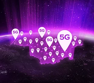 Telia: Welcome to 5G