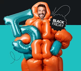 Surfshark: Black Friday